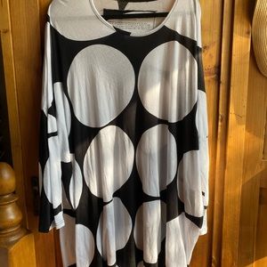 Rundholz Cotton Dress
